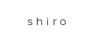 shiro身体乳品牌